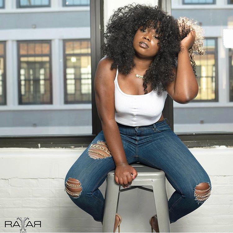 Introducing Fashion Bomb Plus, Celebrating Curves, Mind, Body, Spirit & Fashion