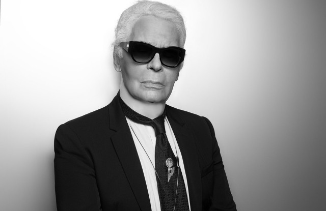 Iconic Fashion Designer Karl Lagerfeld Has Died at Age 85