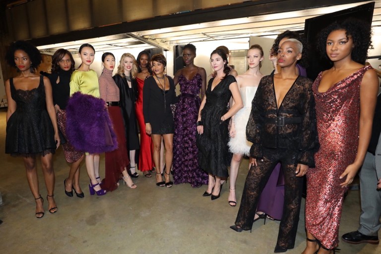 Designer You Should Know: Aisha McShaw’s Fall Winter 2019 Collection