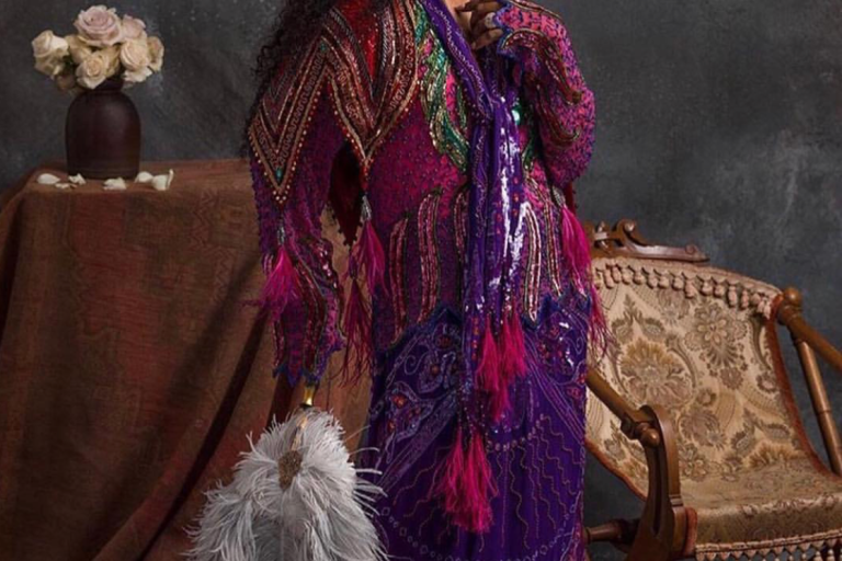 Top 6 Looks of the Day 2/17/19: Mary J Blige in Safiyaa, Karrueche in Alexander Wang, Ayesha Curry in Petar Petrov and More!