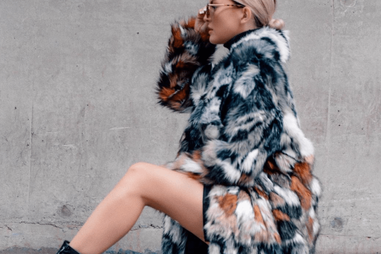 Fashion Bombshell of the Day: Bec from Manchester