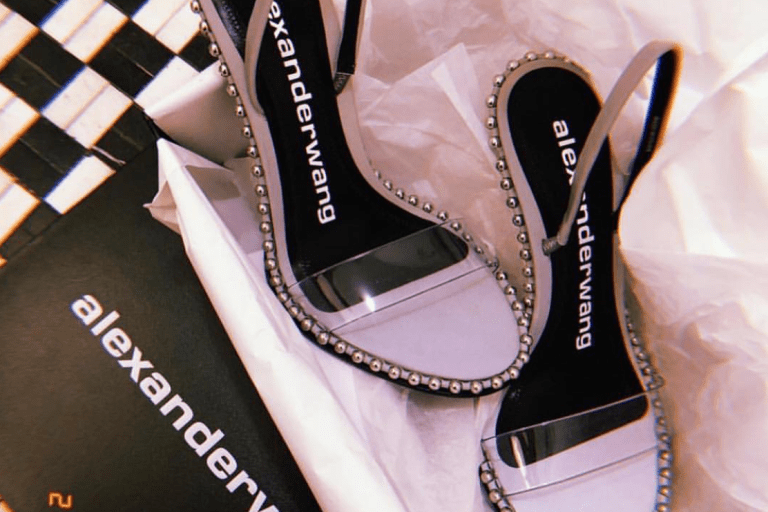 Bomb Product of the Day: Alexander Wang ‘Nova’ Sandals