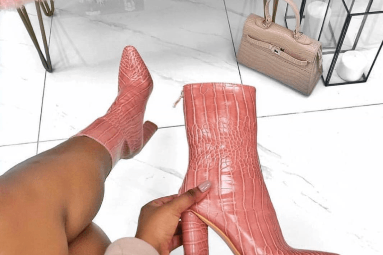 Bomb Product of the Day: Simmi ‘Katy’ Ankle Boot