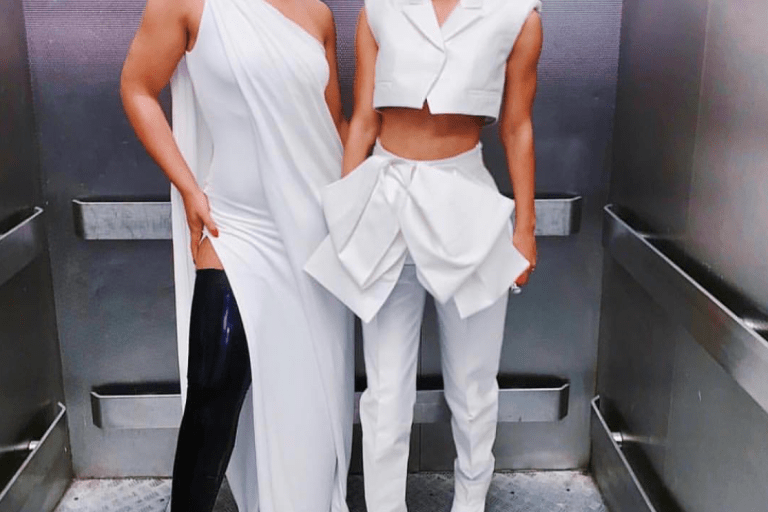 Top 6 Looks of the Day 2/10/19 : Kylie Jenner in Ralph & Russo, Normani in Rami Kadi, Fantasia in Lia Stublla and More!