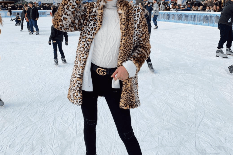 Fashion Bombshell of the Day: Iesha from Brooklyn