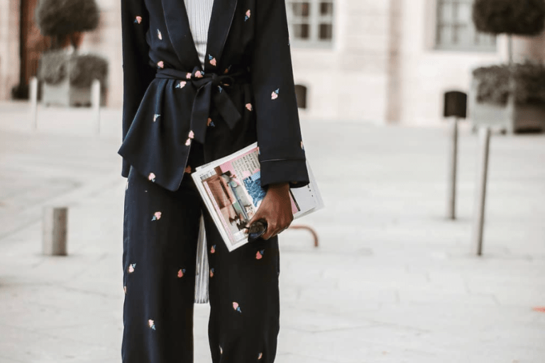 Fashion Bombshell of the Day: Lamic from Paris