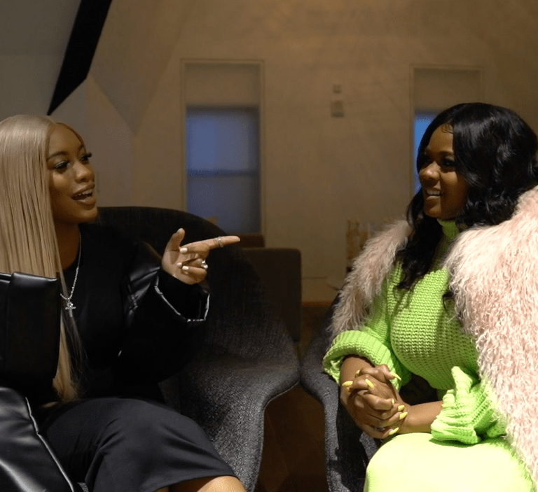Fashion Bomb TV: Milano di Rouge on How Persistence, Innovation, and Endorsements from Meek Mill, Cardi B, and Monica Brown Helped Her Create a Booming Fashion Brand