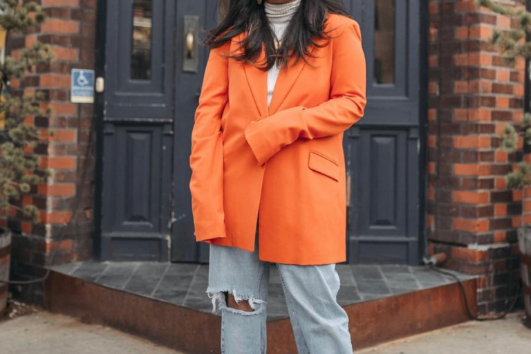 Fashion Bombshell of the Day: Veronica from Brooklyn