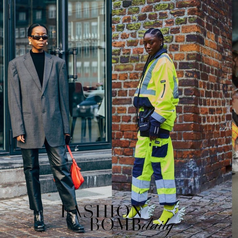 Copenhagen Fashion Week: Its Growing Popularity, Vibrant Street Style, Designers to Watch, and More!