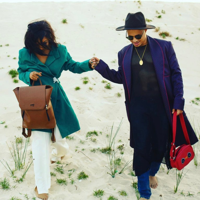 Brand You Should Know: Coz, Nigeria’s number one leather brand