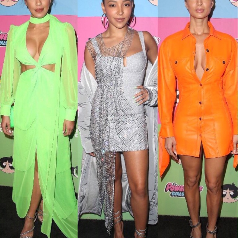On the Scene: Christian Cowan x Powerpuff Girls LA Event Featuring Skai Jackson, Draya Michele, Paris Hilton, and more!