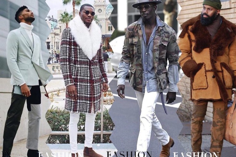 Fashion Bomber of the Week: Vote for Our Best Bomber!