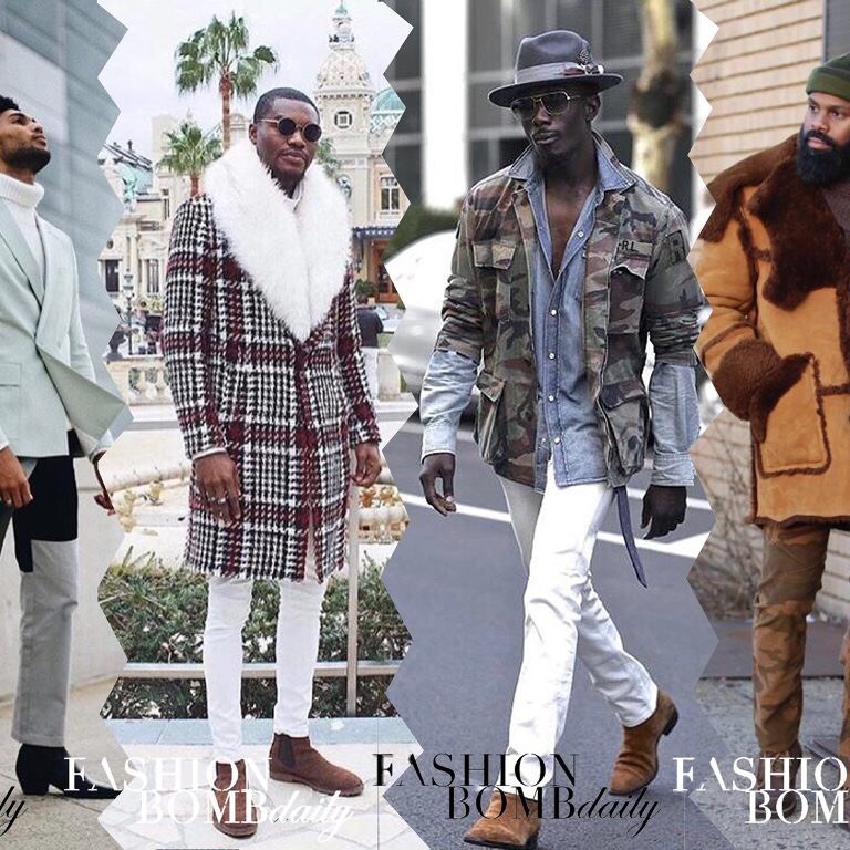 Fashion Bomber of the Week: Vote for Our Best Bomber!