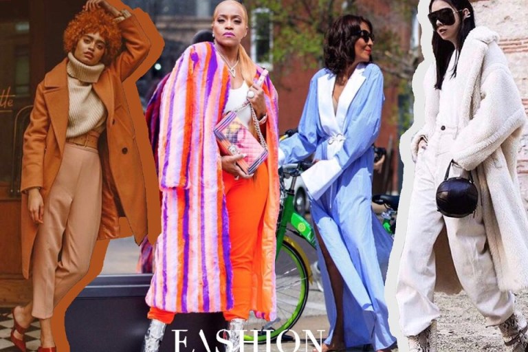 Fashion Bombshell of the Week: Vote for Our Most Chic Bombshell!