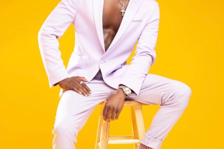 Fashion Bomber of the Day: Na’jaius from Jacksonville, FL