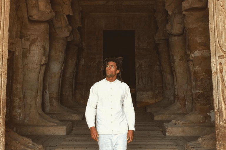 Fashion Bomber of the Day: Ari from Sydney, Australia