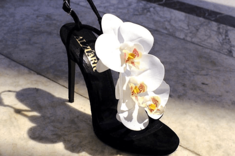 Bomb Product of the Day: Alzuarr ‘The Pretty Venus’