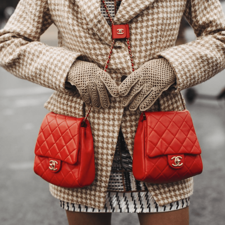 Designer Bags: Before You Buy, Check Out Why…