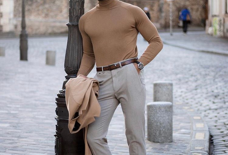 Fashion Bomber of the Day: Mr. Passy Based in Paris