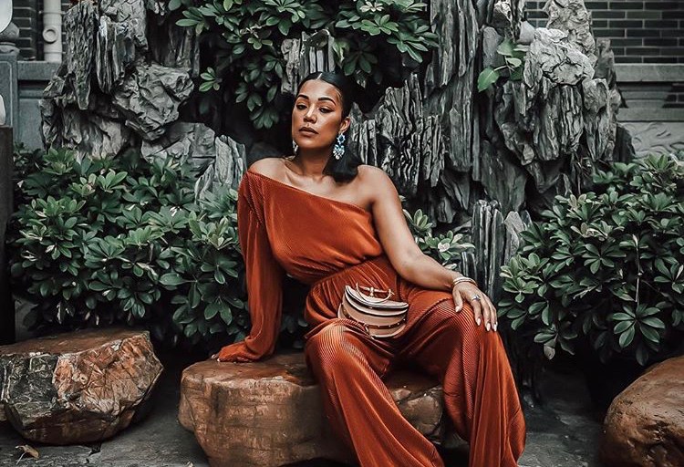 Fashion Bombshell of the Day: Jess from Boston