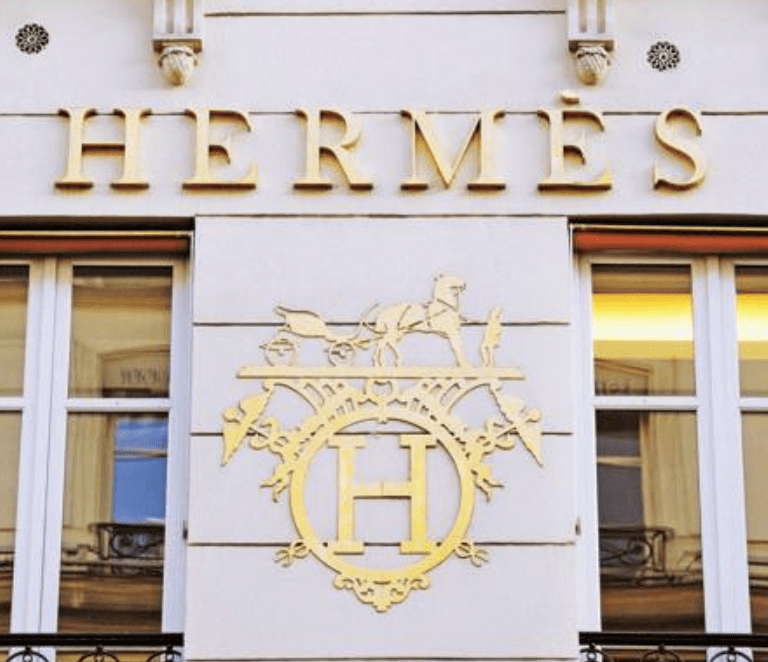 Fashion Bomb News: Hermès is Releasing a Skincare and Cosmetics Line