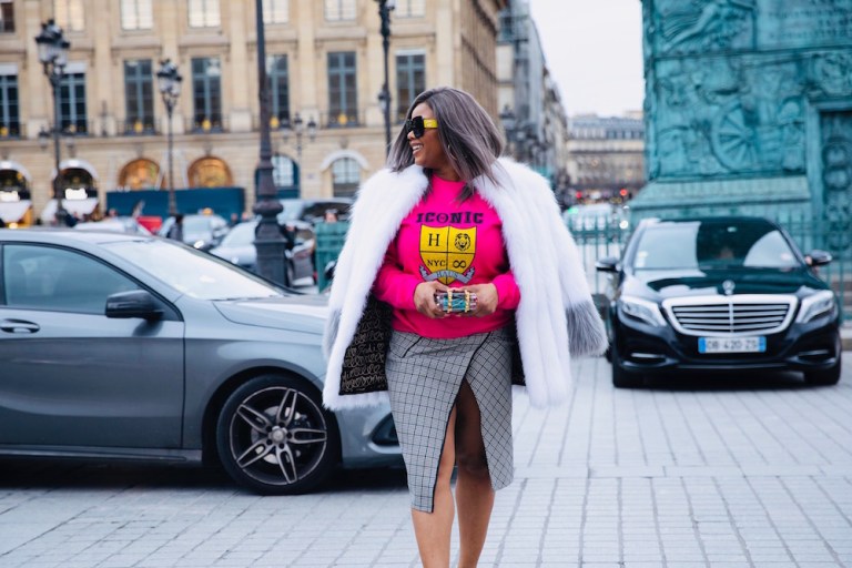 Claire’s Life: I’m Coming to Paris for Fashion Week +  Convos with Claire Paris!