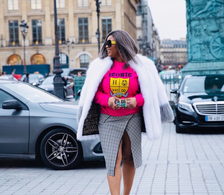 Claire’s Life: I’m Coming to Paris for Fashion Week +  Convos with Claire Paris!