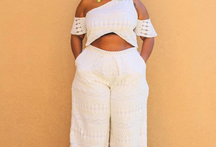 Fashion Bombshell of the Day: Bianca from Memphis