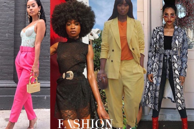 Fashion Bombshell of the Week: Vote for your Favorite Bombshell