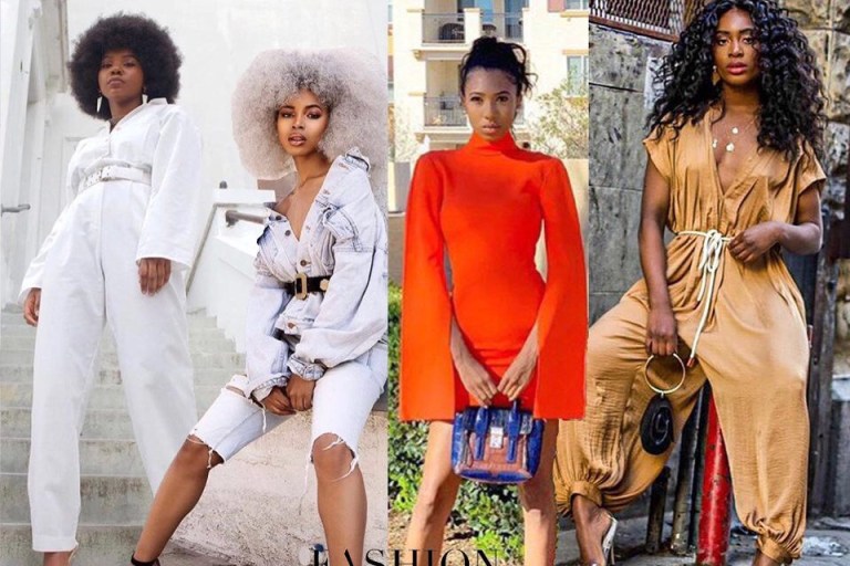 Fashion Bombshell of the Week: Vote for your Favorite Bombshell