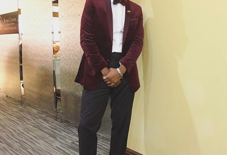 Fashion Bomber of the Day: Eso from Memphis