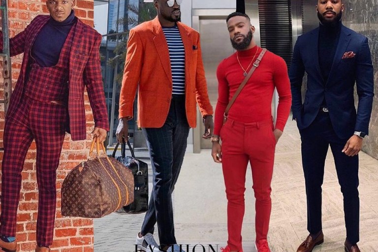 Fashion Bomber of the Week: Vote for your Favorite Bomber!