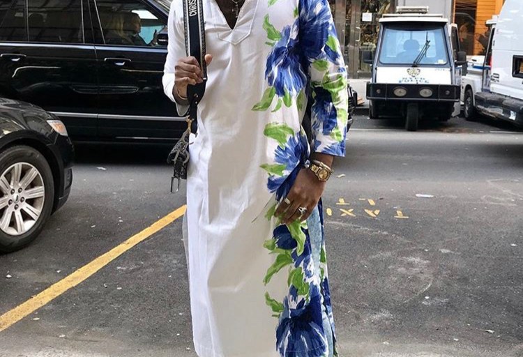 Fashion Bomber of the Day: Casamera from Philly