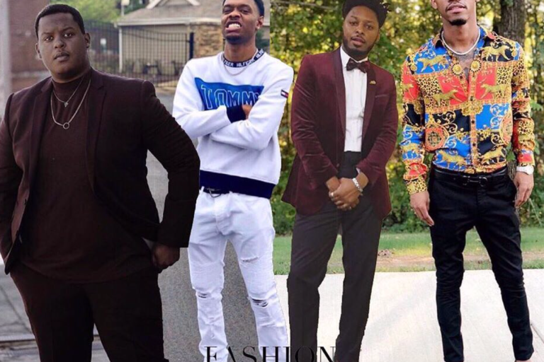 Fashion Bomber of the Week: Vote for your Favorite Memphis Bomber!