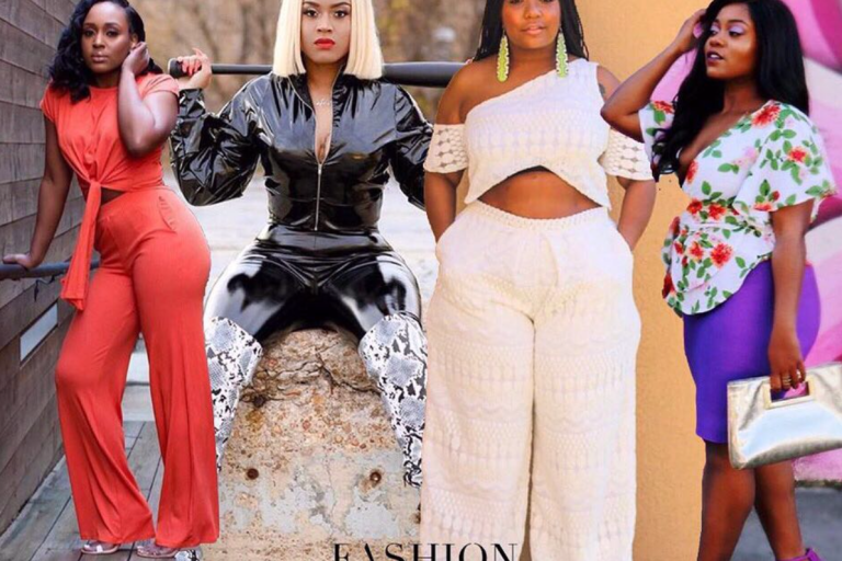 Fashion Bombshell of the Week: Vote for your Favorite Memphis Bombshell
