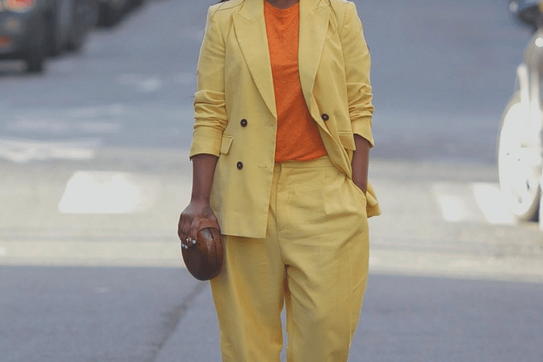 Fashion Bombshell of the Day: JariatuDanita from Derby