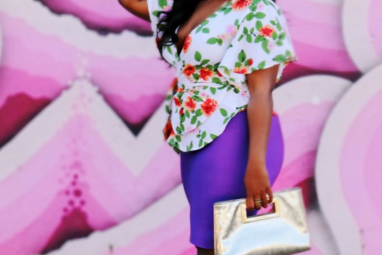 Fashion Bombshell of the Day: Jessica from Memphis