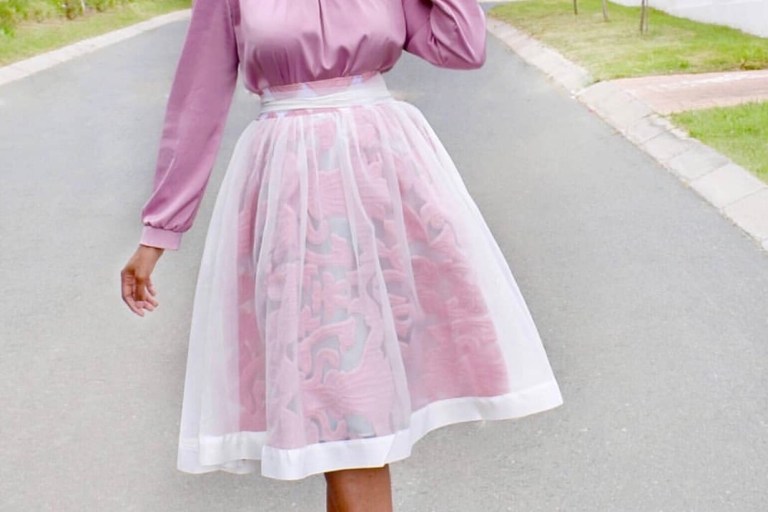 Fashion Bombshell of the Day: Memory M.