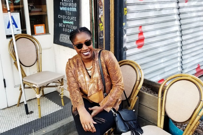 Fashion Bombshell of the Day: Jhenene L.