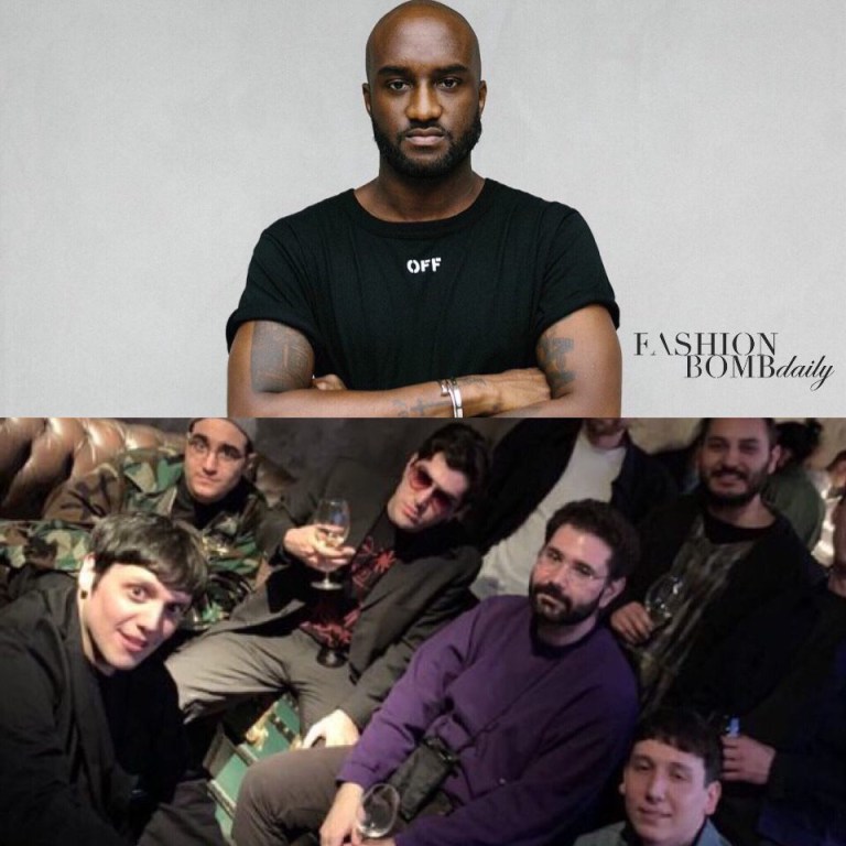 Virgil Abloh Criticized Over Lack of Diversity Amongst Off-White Staff and His Response to Criticisms