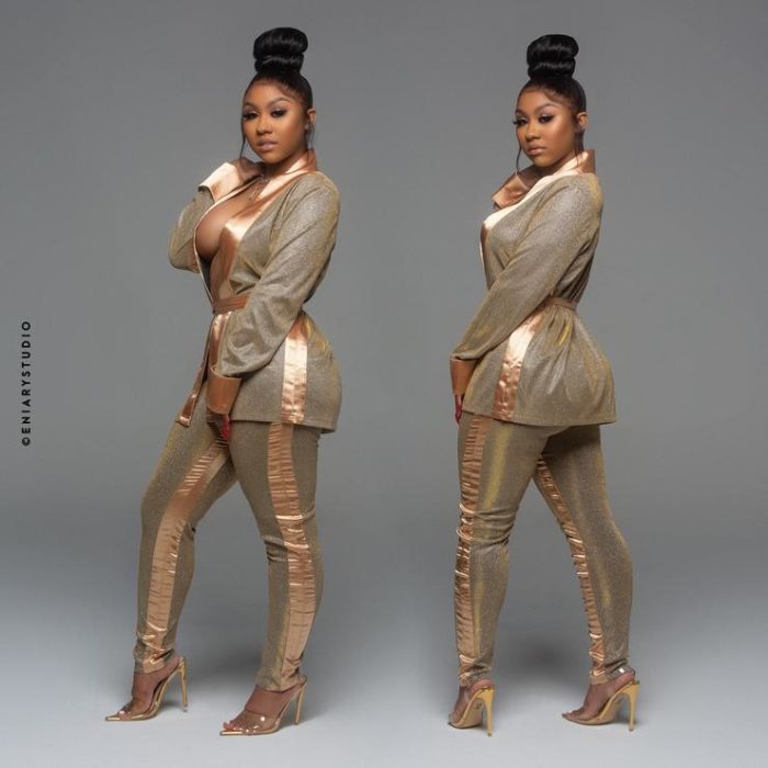 Bomb Product of the Day: Shane Justin’s ‘Celebrity Suit’ !