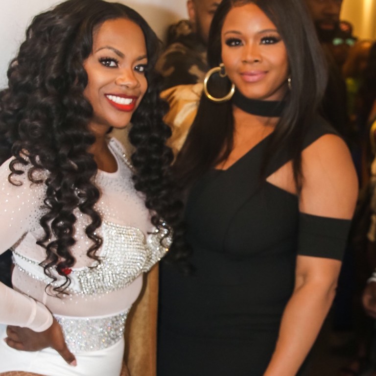 Claire’s Life: Kandi’s Welcome to the Dungeon Tour with Tammy Rivera, Lil Mo, and Foxy Brown