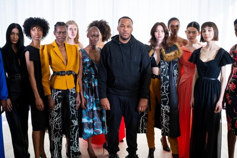 You Should Know: Jason Rembert’s Fashion Line Aliette