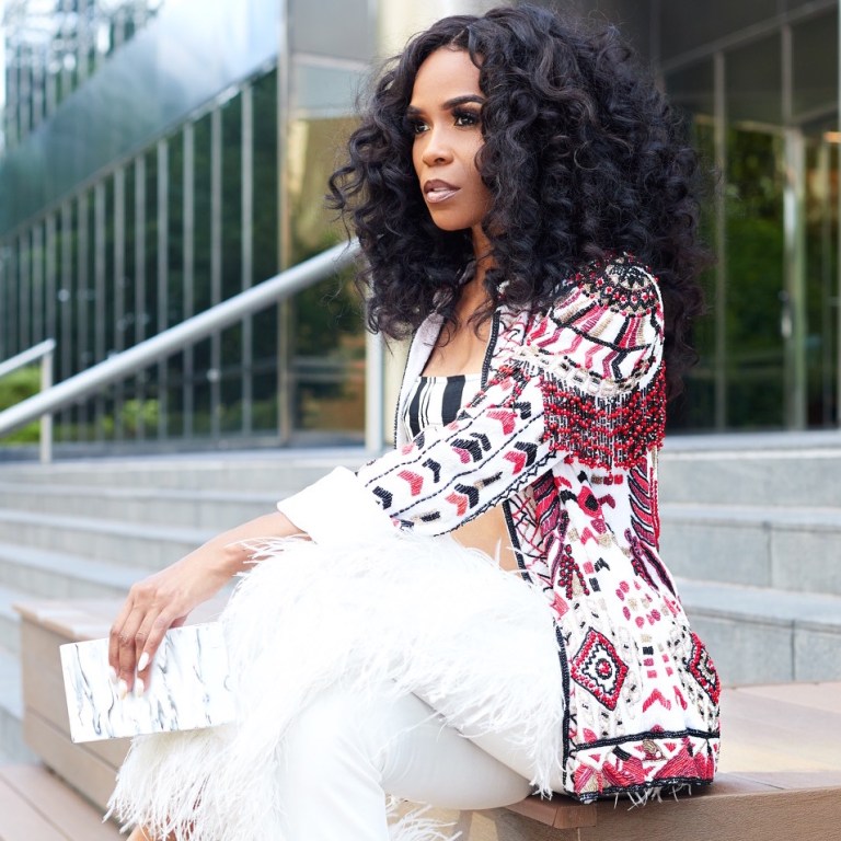 BeautyLifeFun Shop Products That’ll Give You A Stylish Fourth Of July Look