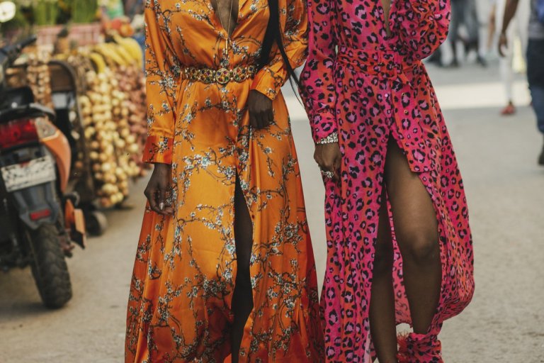 New Arrivals on beautylifefunShop.com: Sai Sankoh’s Resort Collection