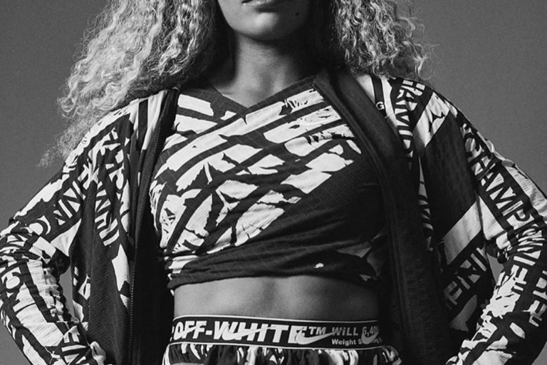 Black Sportswomen Who Set the Fashion Bar High