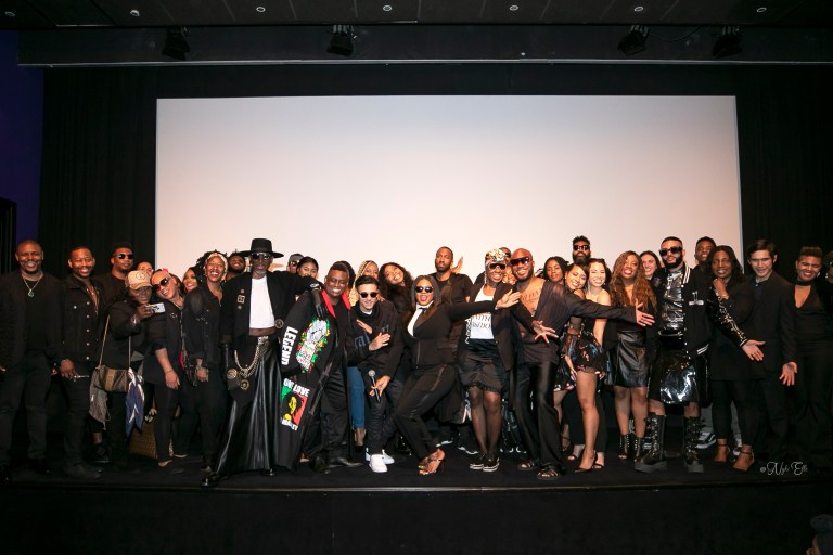 The Bomb Life: Our Special VIP Screening of Men in Black International #WomenInBlack