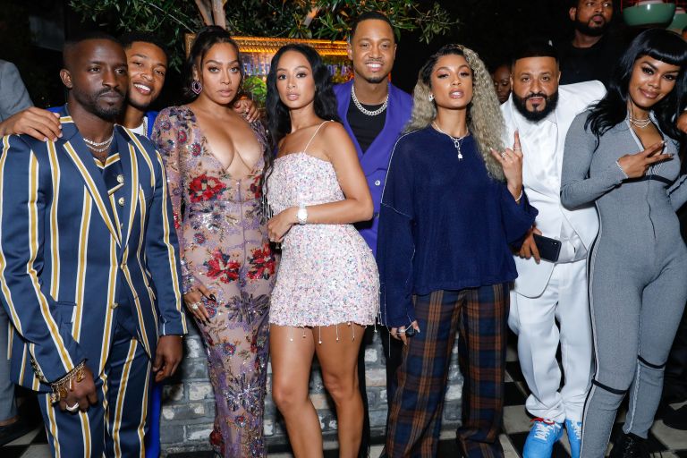 On the Scene: The Official BET Awards After Party Presented by CÎROC Summer Watermelon featuring Teyana Taylor, Lala Anthony, DJ Khaled, and More!