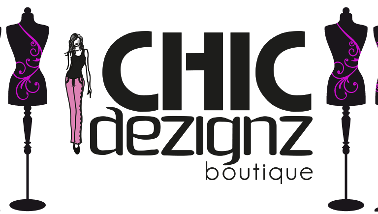 Convos With Claire Atlanta Welcomes Bomb Accessories Vendor: Chic Dezignz Boutique!