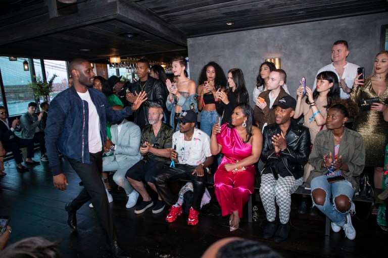 Claire’s Life + Show Review: Frere Mens Fashion Show Featuring Terrence J, Carver Guru, Ryan Shaffer, and more!